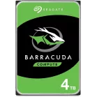 Жесткий диск Seagate SATA-III 4TB ST4000DM004 Barracuda 4KN (5400rpm) 256Mb 3.5" Rtl