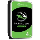 Жесткий диск Seagate SATA-III 4TB ST4000DM004 Barracuda 4KN (5400rpm) 256Mb 3.5" Rtl