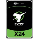 Жесткий диск Seagate SATA-III 24TB ST24000NM001H Server Exos X24 4KN (7200rpm) 512Mb 3.5"