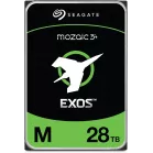 Жесткий диск Seagate SATA-III 28Tb ST28000NM003K Server Exos M 512E (7200rpm) 512Mb 3.5"