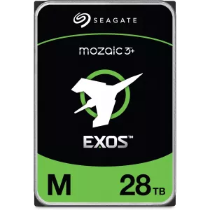  Seagate SATAIII 28Tb ST28000NM003K Server Exos M 512E 7200rpm 512Mb 35quot