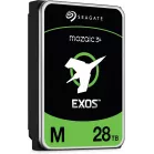 Жесткий диск Seagate SATA-III 28Tb ST28000NM003K Server Exos M 512E (7200rpm) 512Mb 3.5"