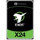 Жесткий диск Seagate SAS 3.0 20TB ST20000NM007H Server Exos X24 4KN (7200rpm) 512Mb 3.5"