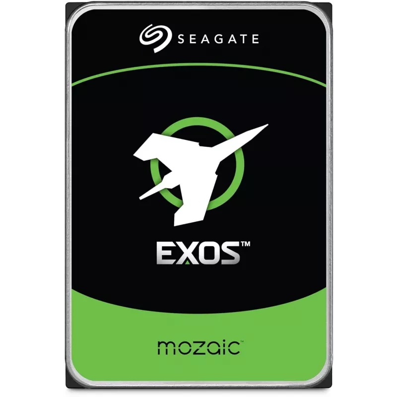 Жесткий диск Seagate SATA-III 32TB ST32000NM004K Server Exos M 512E (7200rpm) 512Mb 3.5"