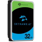 Жесткий диск Seagate SATA-III 32TB ST32000VE000 Surveillance SkyHawkAI 512E (7200rpm) 512Mb 3.5"