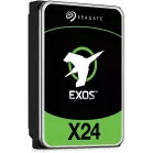 Жесткий диск Seagate SAS 3.0 16TB ST16000NM007H Server Exos X24 4KN (7200rpm) 512Mb 3.5"