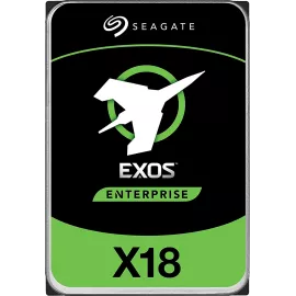 Жесткий диск Seagate SATA-III 10TB ST10000NM018G Server Exos X18 512E (7200rpm) 256Mb 3.5"