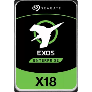  Seagate SATAIII 10TB ST10000NM018G Server Exos X18 512E 7200rpm 256Mb 35quot