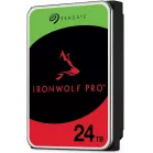 Жесткий диск Seagate SATA-III 24TB ST24000NT002 NAS Ironwolf Pro 512E (7200rpm) 512Mb 3.5" Rtl