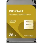Жесткий диск WD SATA-III 26TB WD261KRYZ Server Gold 512E (7200rpm) 512Mb 3.5"