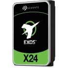 Жесткий диск Seagate SATA-III 24TB ST24000NM001K Server Exos X24 4KN (7200rpm) 512Mb 3.5"