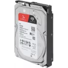 Жесткий диск Seagate SATA-III 8TB ST8000VN002 NAS Ironwolf 512E (5400rpm) 256Mb 3.5"