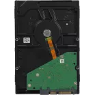 Жесткий диск Seagate SATA-III 8TB ST8000VN002 NAS Ironwolf 512E (5400rpm) 256Mb 3.5"