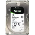Жесткий диск Seagate SATA-III 6TB ST6000NM0115 Server Exos 4KN (7200rpm) 256Mb 3.5"