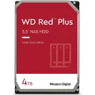 Жесткий диск WD SATA-III 4TB WD40EFZZ NAS Red Plus (5400rpm) 128Mb 3.5"