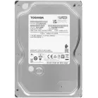 Жесткий диск Toshiba SATA-III 2TB DT02ABA200 Desktop (5400rpm) 128Mb 3.5"