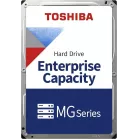 Жесткий диск Toshiba SATA-III 8TB MG10ADA800E-V S300 AI Surveillance (7200rpm) 512Mb 3.5"