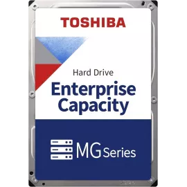 Жесткий диск Toshiba SATA-III 8TB MG10ADA800E-V S300 AI Surveillance (7200rpm) 512Mb 3.5"
