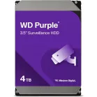 Жесткий диск WD SATA-III 4TB WD43PURZ Surveillance Purple (5400rpm) 256Mb 3.5" Rtl