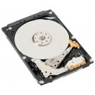 Жесткий диск Toshiba SATA-III 500GB MQ01ABF050 4KN (5400rpm) 8Mb 2.5"