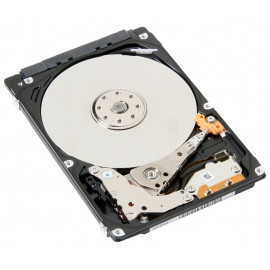 Жесткий диск Toshiba SATA-III 500GB MQ01ABF050 4KN (5400rpm) 8Mb 2.5"