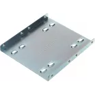Салазки для 3.5" отсека Kingston для HDD 2.5" SNA-BR2/35