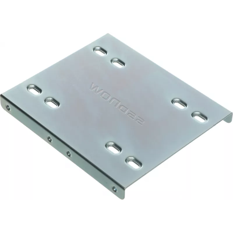 Салазки для 3.5" отсека Kingston для HDD 2.5" SNA-BR2/35