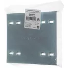 Салазки для 3.5" отсека Kingston для HDD 2.5" SNA-BR2/35