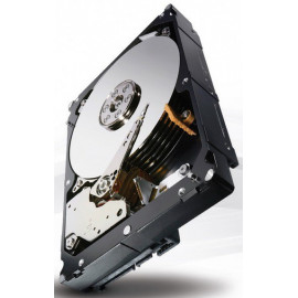 Жесткий диск Seagate SATA-III 2TB ST2000NM0033 Constellation ES.3 512N (7200rpm) 128Mb 3.5"