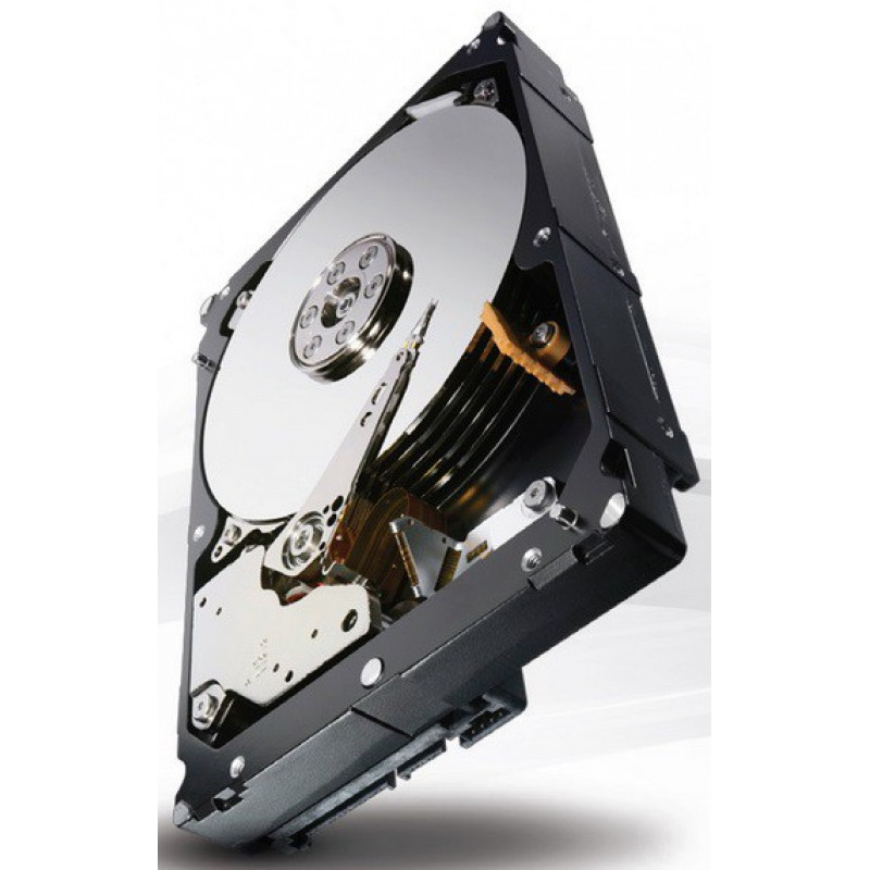 Жесткий диск Seagate SATA-III 2TB ST2000NM0033 Constellation ES.3 512N (7200rpm) 128Mb 3.5" Жесткий диск Seagate SATA-III 2TB ST2000NM0033 Constellation ES.3 512N (7200rpm) 128Mb 3.5"