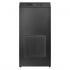 Корпус Thermaltake Versa H17 window черный без БП mATX 2xUSB2.0 1xUSB3.0 audio bott PSU