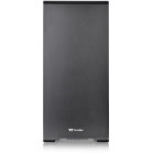 Корпус Thermaltake S300 TG черный без БП ATX 6x120mm 6x140mm 3x200mm 2xUSB2.0 1xUSB3.0 audio bott PSU