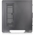 Корпус Thermaltake S300 TG черный без БП ATX 6x120mm 6x140mm 3x200mm 2xUSB2.0 1xUSB3.0 audio bott PSU