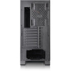 Корпус Thermaltake S300 TG черный без БП ATX 6x120mm 6x140mm 3x200mm 2xUSB2.0 1xUSB3.0 audio bott PSU