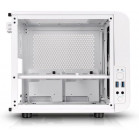 Корпус Thermaltake Core V1 белый без БП miniITX 2x80mm 1x120mm 1x140mm 2xUSB3.0 audio bott PSU