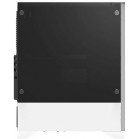 Корпус Zalman S5 белый без БП ATX 6x120mm 2x140mm 2xUSB2.0 1xUSB3.0 audio bott PSU