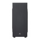 Корпус Accord ACC-CL293B черный без БП ATX 4x120mm 2xUSB2.0 1xUSB3.0 audio