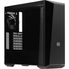 Корпус Cooler Master MasterBox Lite 5 ARGB, W/O controller черный без БП ATX 3x120mm 2x140mm 2xUSB3.0 audio bott PSU