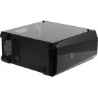 Корпус Cooler Master MasterBox Lite 5 ARGB, W/O controller черный без БП ATX 3x120mm 2x140mm 2xUSB3.0 audio bott PSU