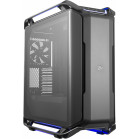 Корпус Cooler Master Cosmos C700P Black Edition черный/серый без БП ATX 6x120mm 9x140mm 4xUSB3.0 audio bott PSU Корпус Cooler Master Cosmos C700P Black Edition черный/серый без БП ATX 6x120mm 9x140mm 4xUSB3.0 audio bott PSU