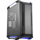 Корпус Cooler Master Cosmos C700P Black Edition черный/серый без БП ATX 6x120mm 9x140mm 4xUSB3.0 audio bott PSU Корпус Cooler Master Cosmos C700P Black Edition черный/серый без БП ATX 6x120mm 9x140mm 4xUSB3.0 audio bott PSU