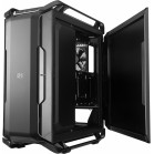 Корпус Cooler Master Cosmos C700P Black Edition черный/серый без БП ATX 6x120mm 9x140mm 4xUSB3.0 audio bott PSU Корпус Cooler Master Cosmos C700P Black Edition черный/серый без БП ATX 6x120mm 9x140mm 4xUSB3.0 audio bott PSU