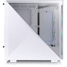 Корпус Thermaltake Divider 300 TG ARGB белый без БП ATX 3x120mm 3x140mm 2xUSB3.0 audio bott PSU