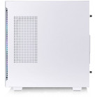 Корпус Thermaltake Divider 300 TG ARGB белый без БП ATX 3x120mm 3x140mm 2xUSB3.0 audio bott PSU