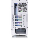 Корпус Thermaltake Divider 300 TG ARGB белый без БП ATX 3x120mm 3x140mm 2xUSB3.0 audio bott PSU