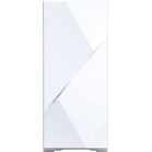 Корпус Zalman Z3 Iceberg белый без БП ATX 4x120mm 5x140mm 1xUSB2.0 2xUSB3.0 audio bott PSU