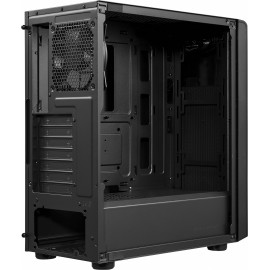 Корпус Cooler Master Elite 500 черный без БП ATX 5x120mm 4x140mm 2xUSB3.0 audio bott PSU Корпус Cooler Master Elite 500 черный без БП ATX 5x120mm 4x140mm 2xUSB3.0 audio bott PSU