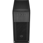 Корпус Cooler Master Elite 500 черный без БП ATX 5x120mm 4x140mm 2xUSB3.0 audio bott PSU Корпус Cooler Master Elite 500 черный без БП ATX 5x120mm 4x140mm 2xUSB3.0 audio bott PSU