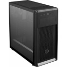 Корпус Cooler Master Elite 500 черный без БП ATX 5x120mm 4x140mm 2xUSB3.0 audio bott PSU Корпус Cooler Master Elite 500 черный без БП ATX 5x120mm 4x140mm 2xUSB3.0 audio bott PSU