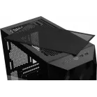 Корпус Cooler Master MasterBox TD300 Mesh черный без БП mATX 4x120mm 4x140mm 2xUSB3.0 audio bott PSU